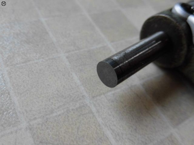 Mitutoyo OM-100 Micrometer (Outer) Image 3