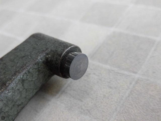 Mitutoyo OM-100 Micrometer (Outer) Image 4