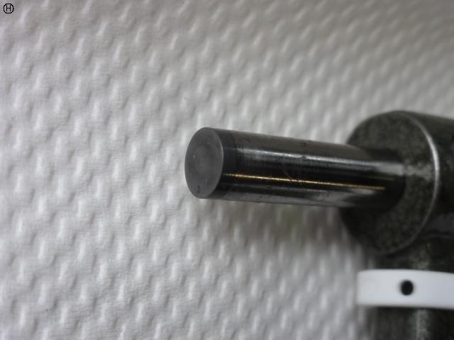 Mitutoyo OM-100 Micrometer (Outer) Image 3