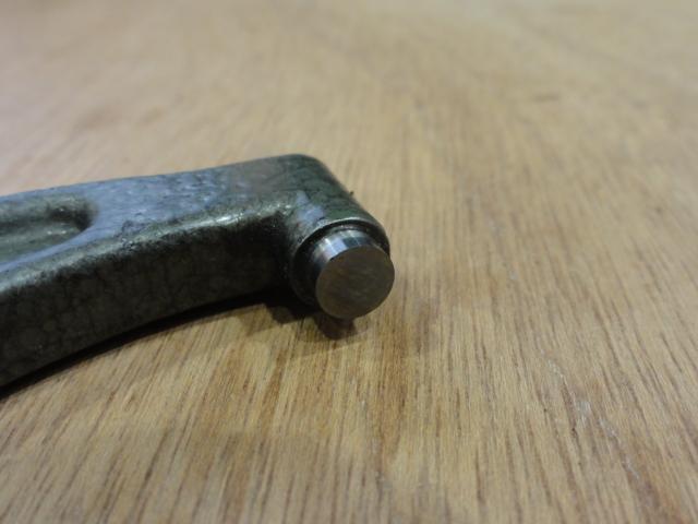Mitutoyo OM-100 Micrometer (Outer) Image 5