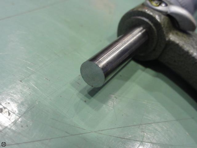 Mitutoyo OM-100 Micrometer (Outer) Image 4
