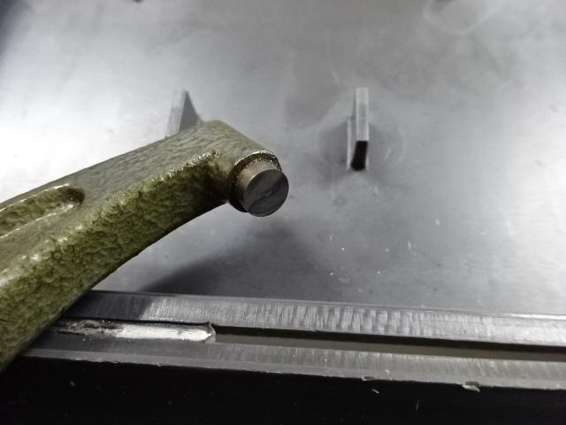 Mitutoyo OM-100 Micrometer (Outer) Image 3
