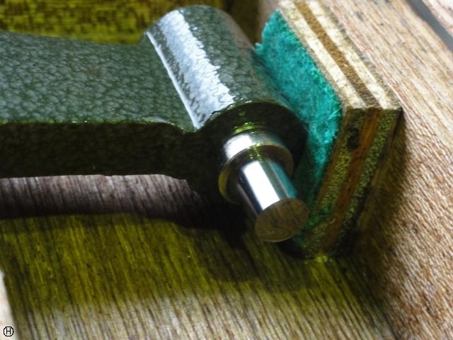 Mitutoyo OM-1000 Micrometer (Outer) Image 4