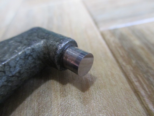 Mitutoyo OM-125 Micrometer (Outer) Image 5