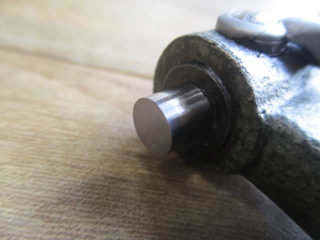 Mitutoyo OM-125 Micrometer (Outer) Image 6