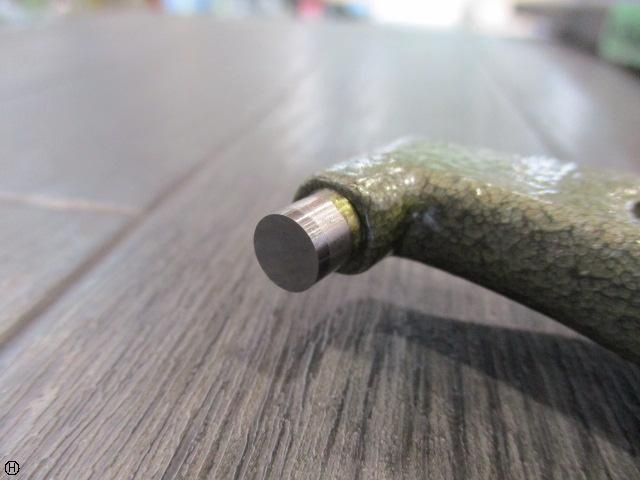 Mitutoyo OM-125 Micrometer (Outer) Image 4