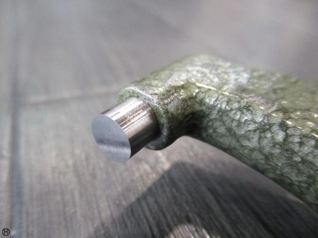 Mitutoyo OM-125 Micrometer (Outer) Image 4