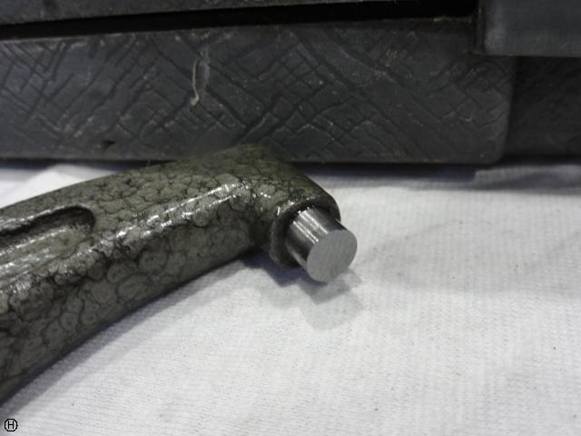 Mitutoyo OM-125 Micrometer (Outer) Image 4