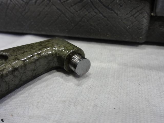 Mitutoyo OM-125 Micrometer (Outer) Image 4