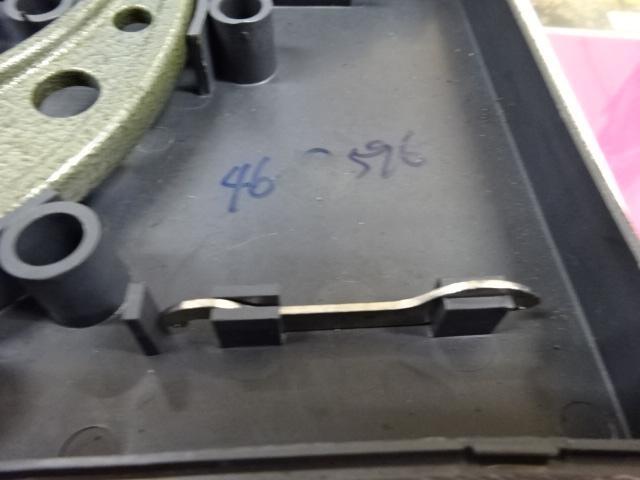 Mitutoyo OM-125 Micrometer (Outer) Image 6