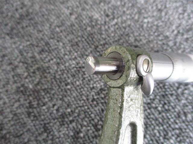 Mitutoyo OM-150 Micrometer (Outer) Image 4