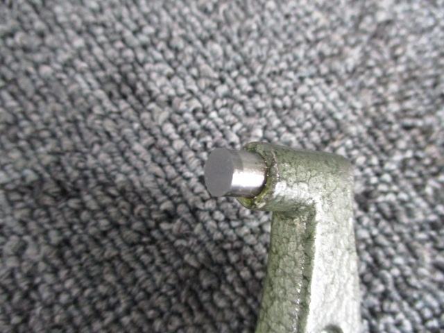 Mitutoyo OM-150 Micrometer (Outer) Image 5