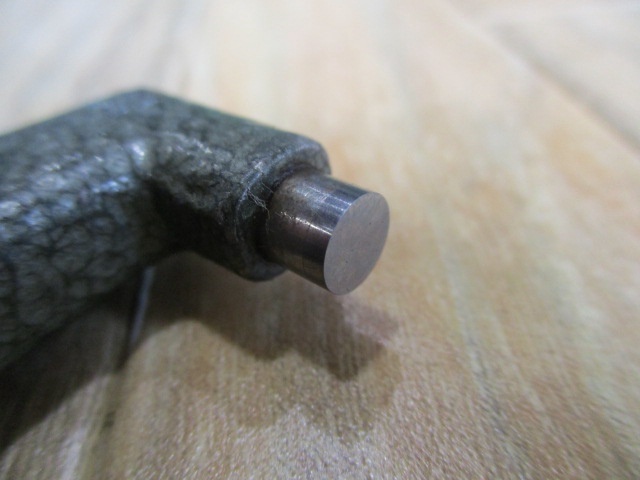 Mitutoyo OM-150 Micrometer (Outer) Image 5