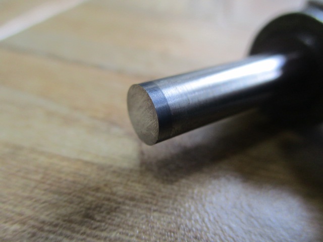 Mitutoyo OM-150 Micrometer (Outer) Image 6