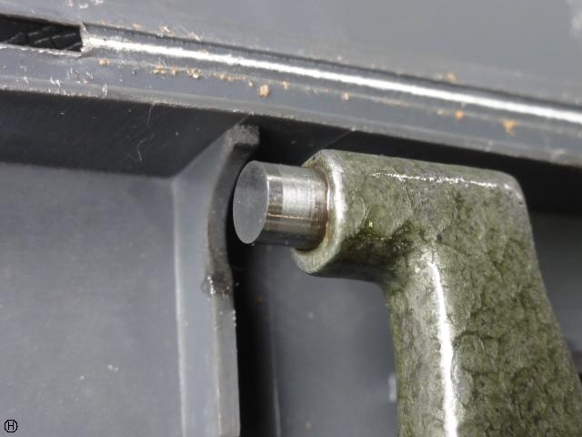Mitutoyo OM-150 Micrometer (Outer) Image 4