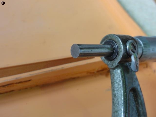 Mitutoyo OM-150 Micrometer (Outer) Image 3