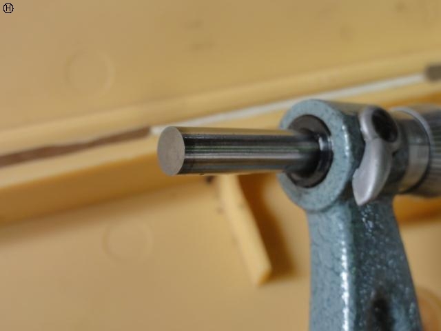 Mitutoyo OM-150 Micrometer (Outer) Image 3