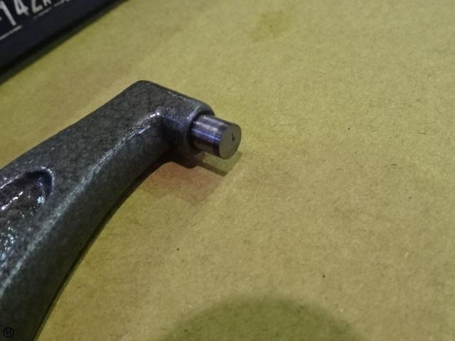 Mitutoyo OM-150 Micrometer (Outer) Image 4