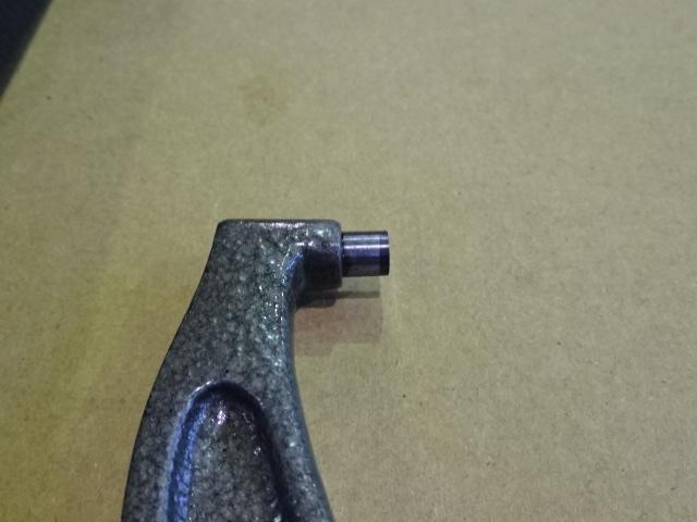 Mitutoyo OM-150 Micrometer (Outer) Image 5