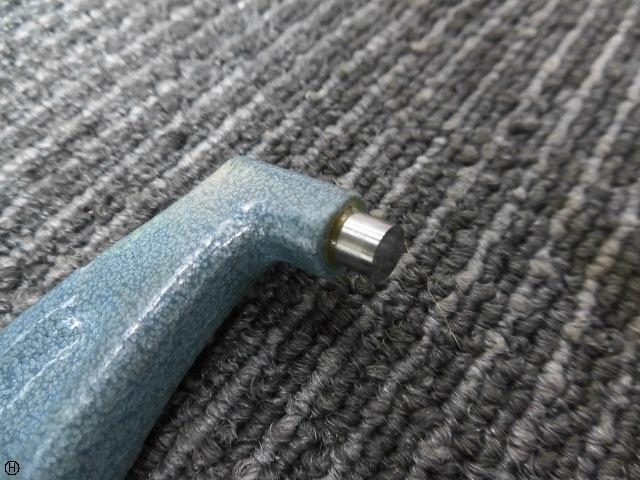 Mitutoyo OM-150 Micrometer (Outer) Image 4