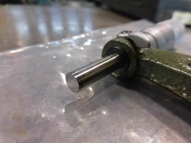 Mitutoyo OM-150 Micrometer (Outer) Image 3