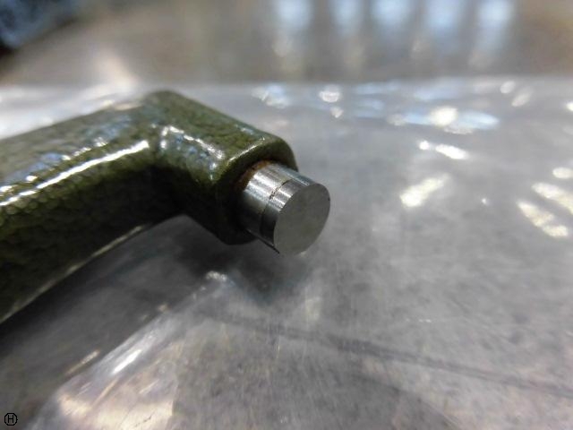 Mitutoyo OM-150 Micrometer (Outer) Image 4
