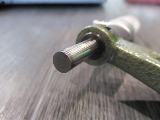 Mitutoyo OM-150 Micrometer (Outer) Image 3