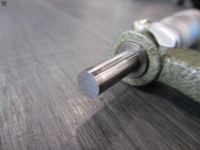 Mitutoyo OM-150 Micrometer (Outer) Image 3