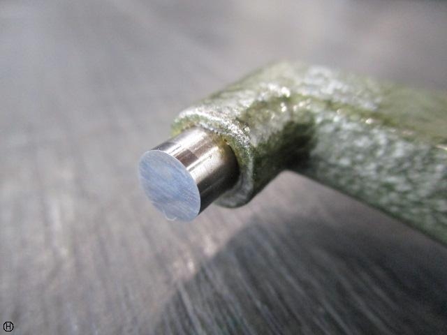 Mitutoyo OM-150 Micrometer (Outer) Image 4