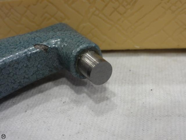 Mitutoyo OM-150 Micrometer (Outer) Image 4