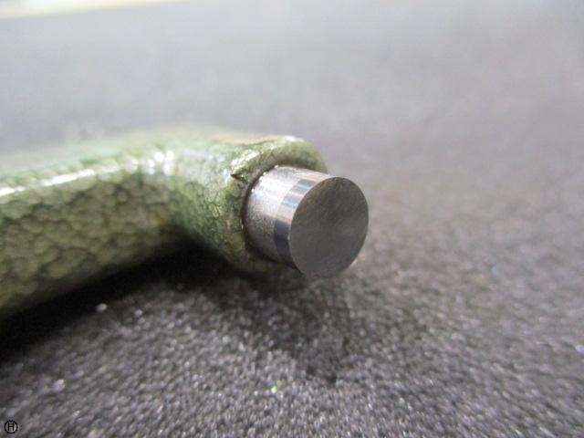 Mitutoyo OM-150 Micrometer (Outer) Image 4
