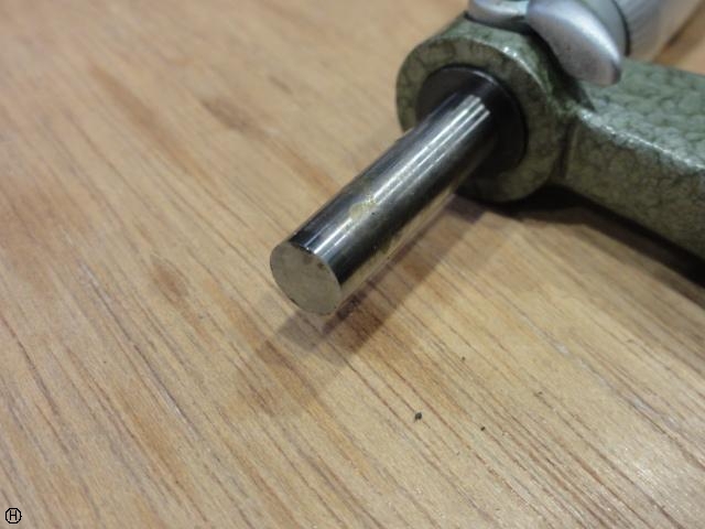 Mitutoyo OM-150 Micrometer (Outer) Image 4
