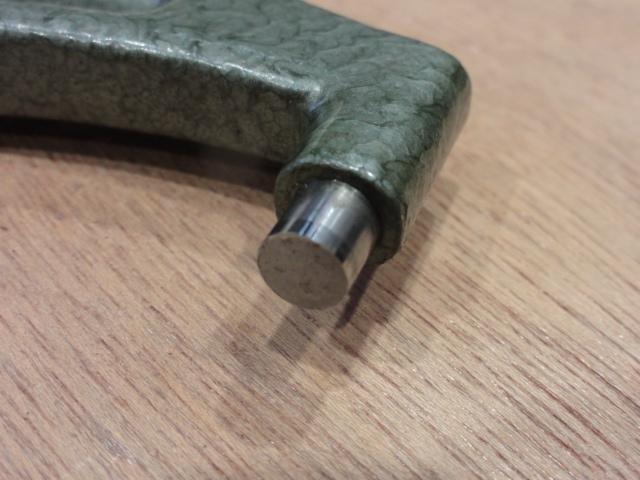 Mitutoyo OM-150 Micrometer (Outer) Image 5