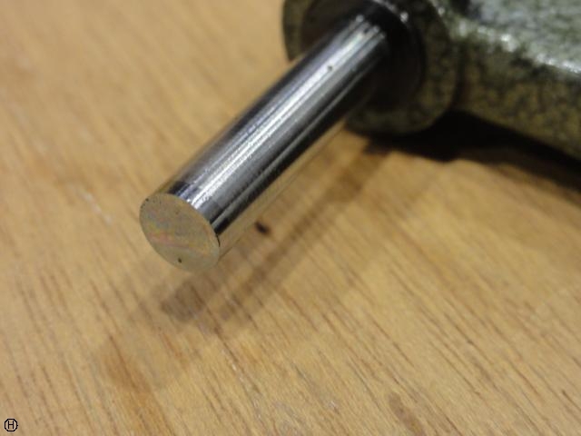 Mitutoyo OM-150 Micrometer (Outer) Image 4