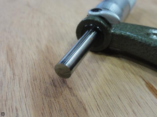 Mitutoyo OM-150 Micrometer (Outer) Image 4