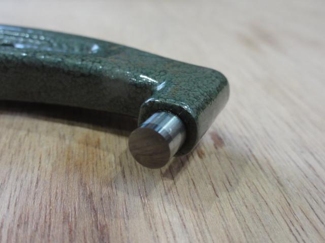 Mitutoyo OM-150 Micrometer (Outer) Image 5