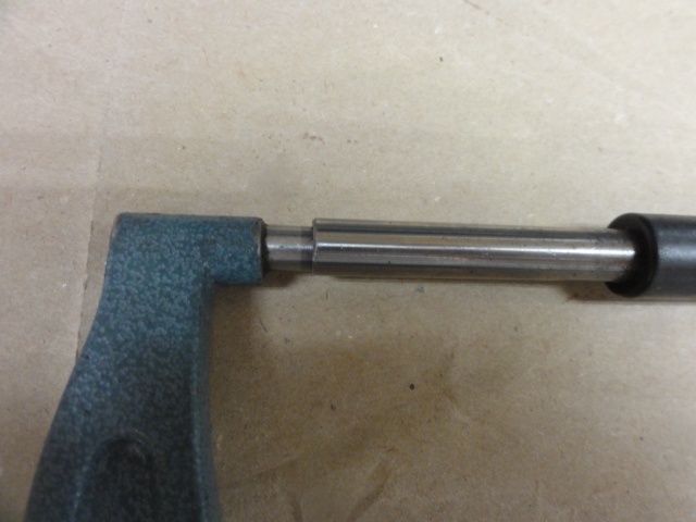 Mitutoyo OM-175 Micrometer (Outer) Image 3
