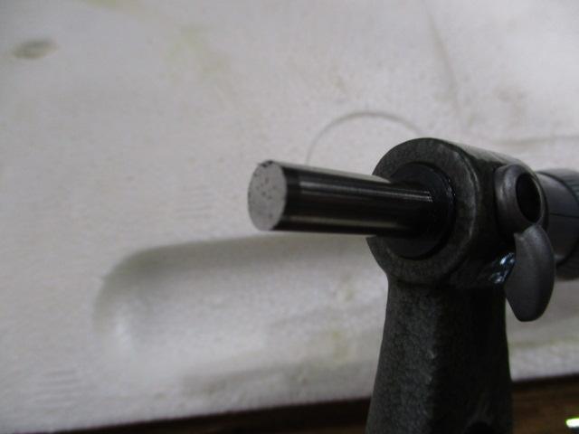 Mitutoyo OM-175 Micrometer (Outer) Image 4