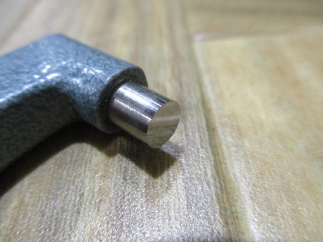Mitutoyo OM-175 Micrometer (Outer) Image 5