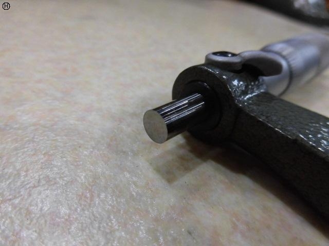 Mitutoyo OM-175 Micrometer (Outer) Image 3