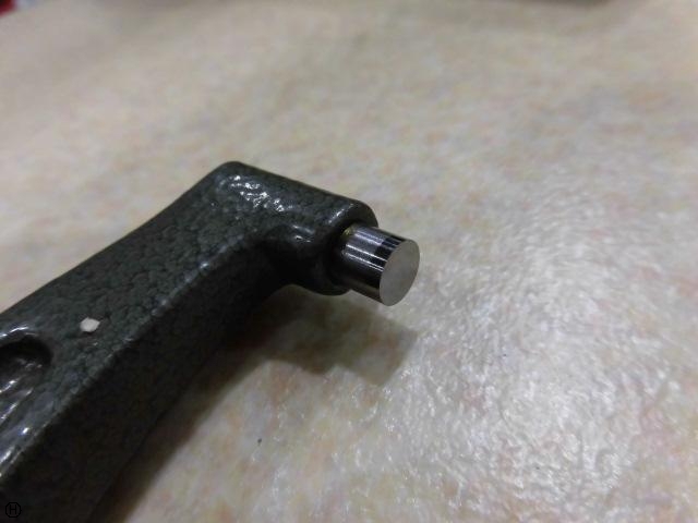 Mitutoyo OM-175 Micrometer (Outer) Image 4