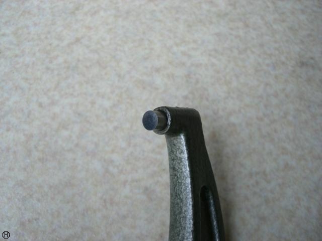 Mitutoyo OM-175 Micrometer (Outer) Image 4