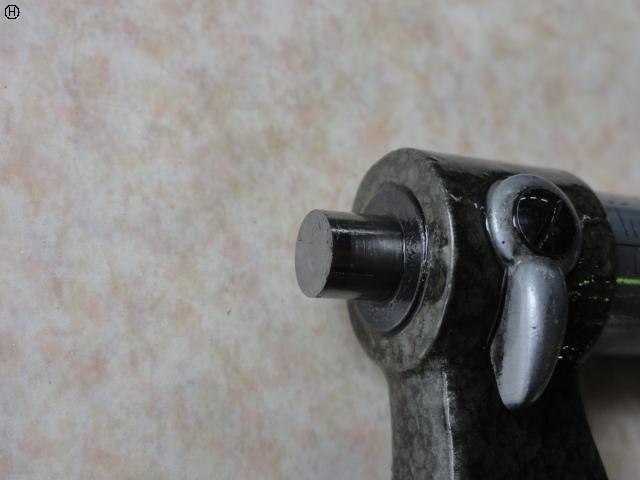 Mitutoyo OM-175 Micrometer (Outer) Image 3