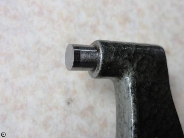 Mitutoyo OM-175 Micrometer (Outer) Image 4