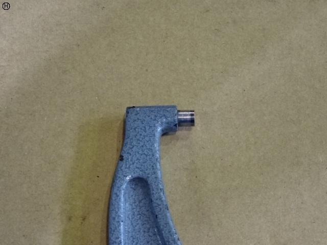 Mitutoyo OM-175 Micrometer (Outer) Image 3