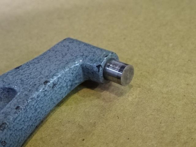 Mitutoyo OM-175 Micrometer (Outer) Image 4