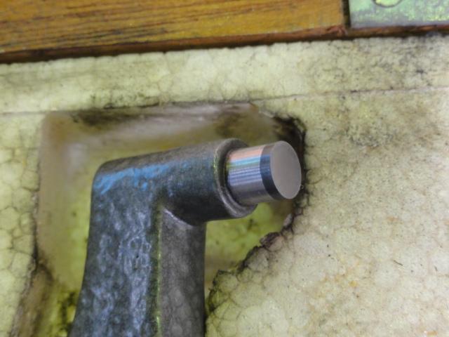 Mitutoyo OM-175 Micrometer (Outer) Image 5