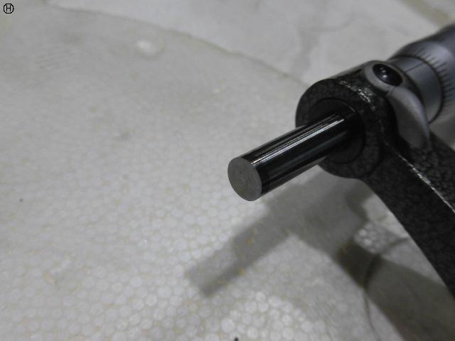 Mitutoyo OM-175 Micrometer (Outer) Image 3