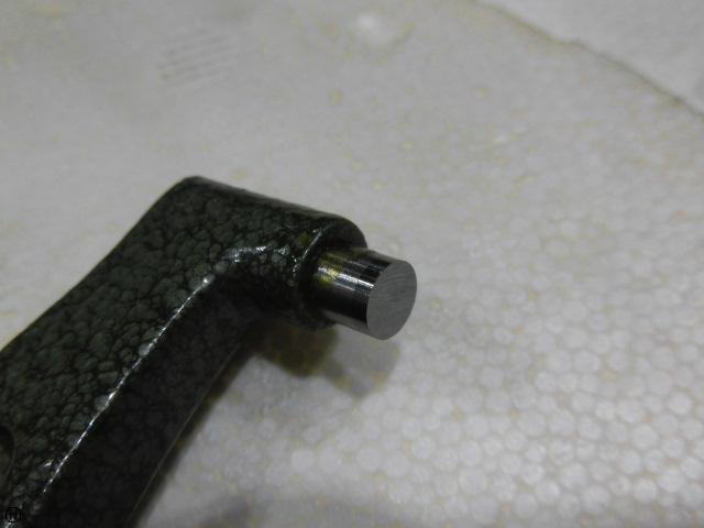 Mitutoyo OM-175 Micrometer (Outer) Image 4