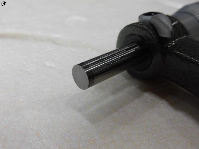 Mitutoyo OM-175 Micrometer (Outer) Image 3
